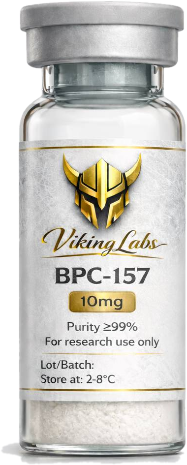 BPC-157 (10mg)