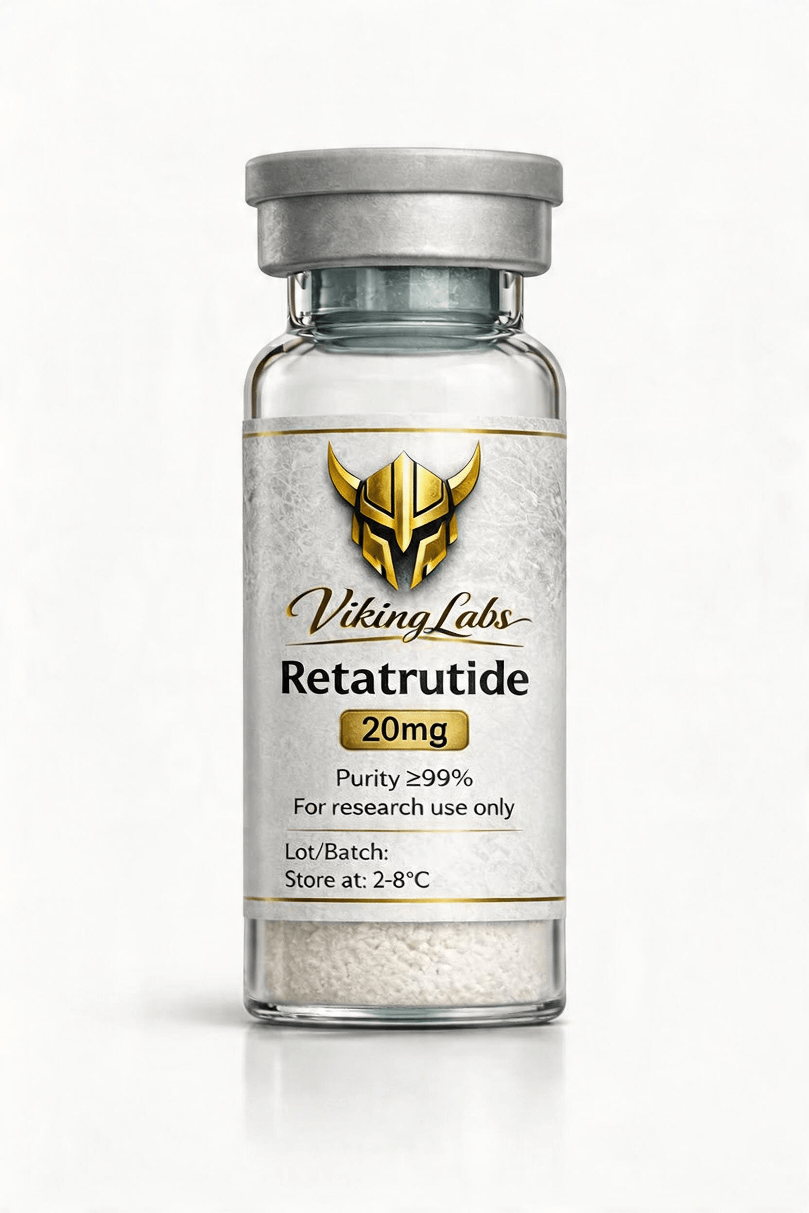 Retatrutide (20mg)