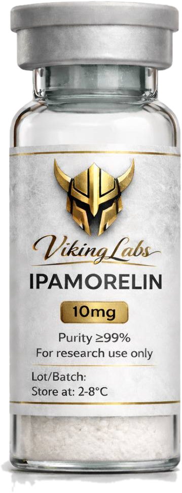 Ipamorelin (10mg)