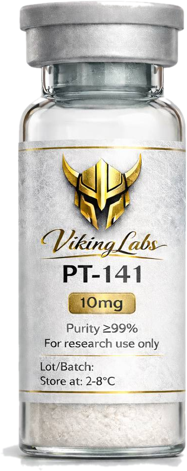 PT-141 (10mg)