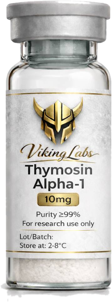 Thymosin Alpha-1 (10mg)